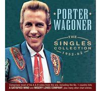 Porter Wagoner - The Singles Collection 1952-62