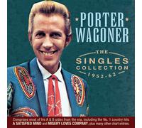 Porter Wagoner - The Singles Collection 1952-62