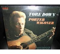 PORTER WAGONER - tore down (RCA 049