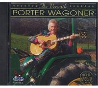 Porter Wagoner - Versatile
