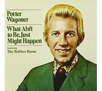Porter Wagoner - What Ain't To Be Might Just Happen / Sings His Own