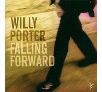 Porter, Willy - Falling Forward