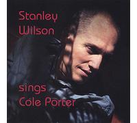 Porter^Wilson^Cook - Stanley Wilson Sings Cole Porter