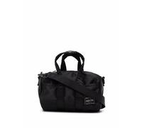 Porter-Yoshida & Co. Howl 2Way Boston mini bag - Black One Size