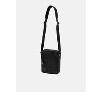 Porter Yoshida & Co Monogram Vertical Shoulder Bag - Black - Black / One Size