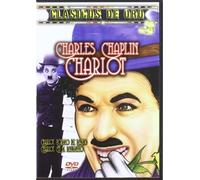 Portero Banco+En El Balneario (Charlot) (Dvd Import) (2011) Varios