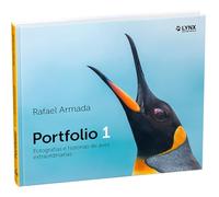 Portfolio 1: Fotografías e Historias de Aves Extraordinarias