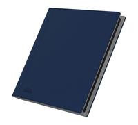 Ultimate Guard Portfolio 480 24 Pocket Xenoskin Trading Card Folder Blue Kids