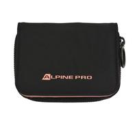 Alpine Pro Grola Wallet Black