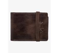Billabong Locked Slim Wallet Brown Men