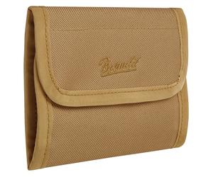 Portfolio Brandit Five Beige TU