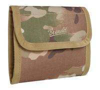 Portfolio Brandit Five Vert TU
