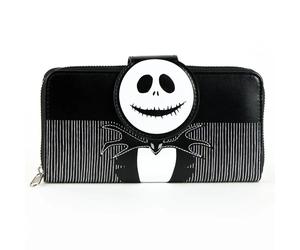 Portfolio Cerda Disney Nightmare Before Christmas Noir 10x2,5x19 cm