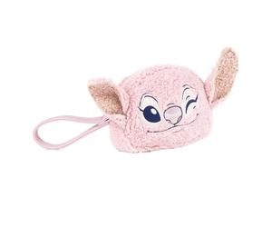 Portfolio Cerda Disney Stitch Rose 15x11x5 cm
