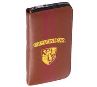 Portfolio Cerda Harry Potter Gryffindor Marron 9,7x18,7x2 cm