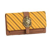 Portfolio Cerda Harry Potter Hufflepuff Jaune 10x2,5x19 cm