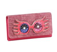 Harry Potter Luna Lovegood Spectrespecs Wallet