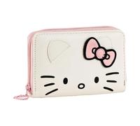 Portfolio Cerda Hello Kitty Rose 15x9x2,5 cm