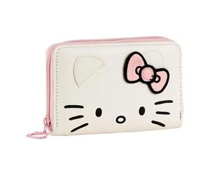 Portfolio Cerda Hello Kitty Rose 15x9x2,5 cm