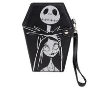 Portfolio Cerda Nightmare Before Christmas Noir 12,5x17x1,2 cm