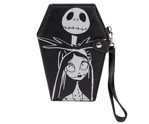 Portfolio Cerda Nightmare Before Christmas Noir 12,5x17x1,2 cm