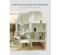 Portfolio Design for Interiors