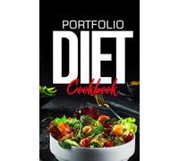Portfolio diet cookbook