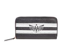 Portfolio Educa Borras Nintendo Zelda Black One size