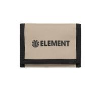 Portfolio Element Brand Trifold Beige TU