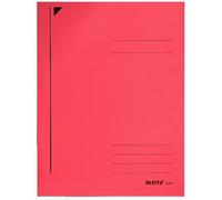 Portfolio Folder A3 Red