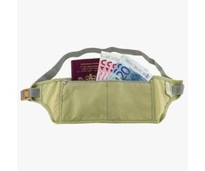 Portfolio Highlander Vert 38x11 cm
