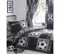 Portfolio Home Shoot Double Duvet Cover And Pillowcases