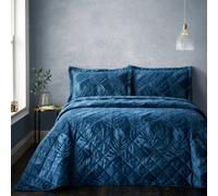 Portfolio Home Woburn Bedspread For Bed Throwoverteal 254X254Cm