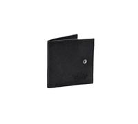JACK PYKE UK Licence Certificate Holder - Shotgun & Firearms Licence Wallet with Clear Window - Cordura Waterproof Document Case for Hunting, Shooting - Black