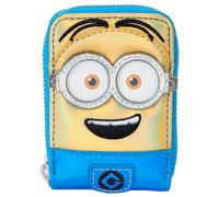 Portfolio Loungefly Despicable Me Minions Doré 6,87x10,62 cm