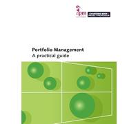 Portfolio Management: A practical guide