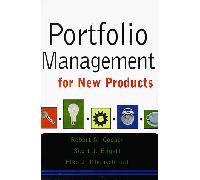 Portfolio Management For New Products