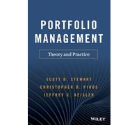 Portfolio Management: Theory and Practice – Wiley-VCH