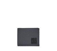 Portfolio Mandarina Duck District Gris 3,5x4,3x0,4 cm