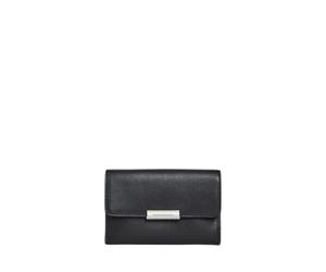 Portfolio Mandarina Duck Hera 3,0 Noir 3,7x5,9x1 cm