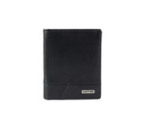 Portfolio Matties Bags Roots Noir 9,5x12,5 cm