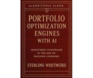 Portfolio Optimization Engines with AI: Black-Litterman, Hierarchical Risk Parity, neural allocators, entropy-based allocators: 6 (Algorithmic Alpha: Next-Gen Trading Systems for the Modern Market)