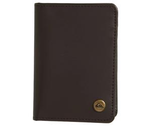 Portfolio Quiksilver Mack Cardy Marron M