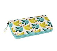 Portfolio Rex London Love Birds Gris TU
