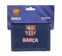 Portfolio Safta F.C. Barcelona 2 Equipment 2025/26 Bleu 12,5x9,5 cm