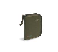 Portfolio Tasmanian Tiger RFID B Green 14x10x3 cm