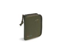 Portfolio Tasmanian Tiger RFID B Vert 14x10x3 cm