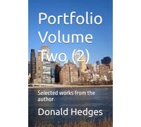 Portfolio Volume Two (2): Selected works from the author