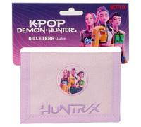 Portfolio World Trade and Technologies Kpop Dm Iconic Violet 9,5x12,5 cm