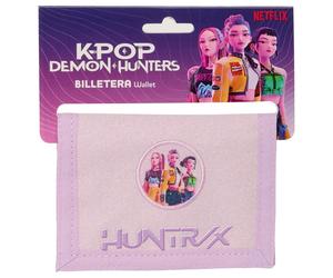Portfolio World Trade and Technologies Kpop Dm Iconic Violet 9,5x12,5 cm